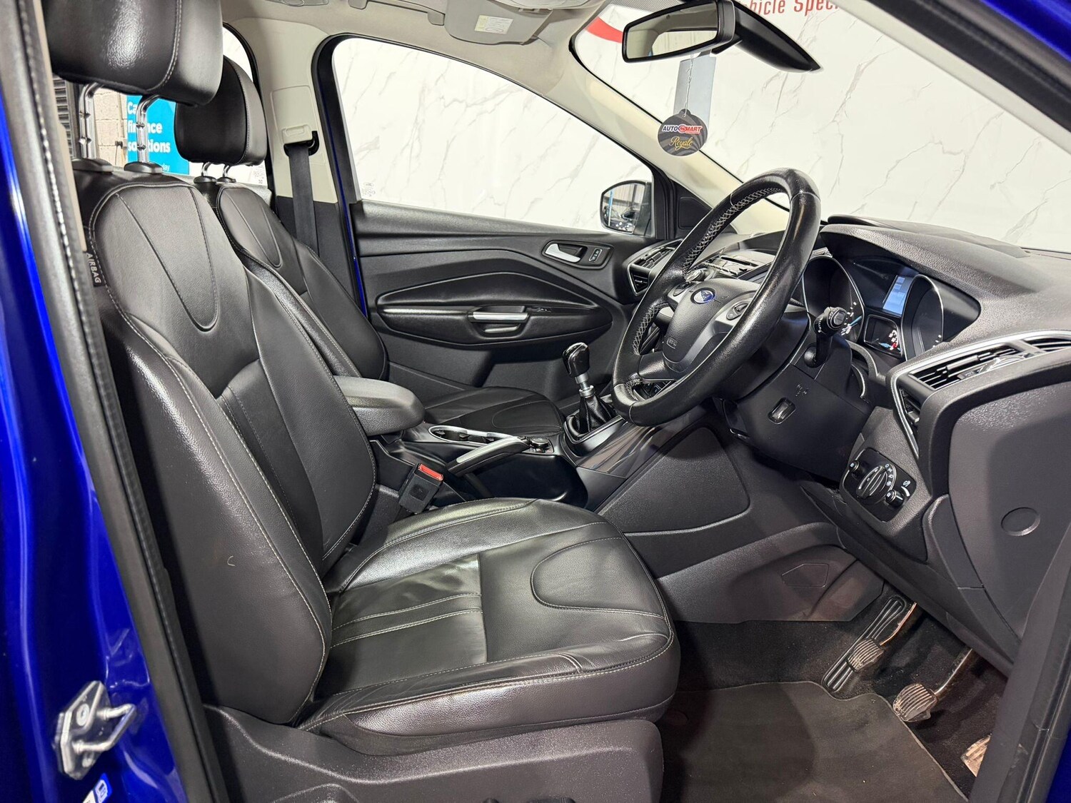 Used Ford Kuga 2015 for sale - 77909255: Photo 11