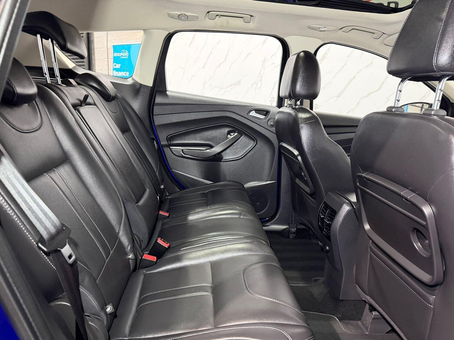 Used Ford Kuga 2015 for sale - 77909255: Photo 15