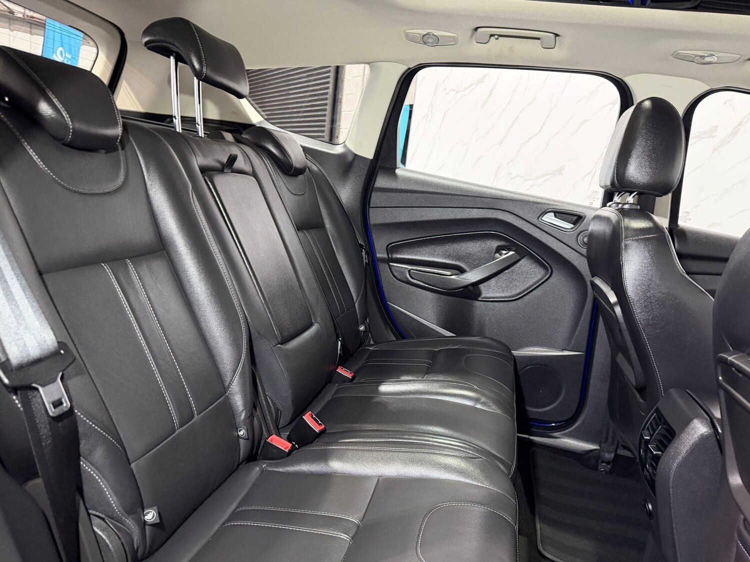 Used Ford Kuga 2015 for sale - 77909255: Photo 16