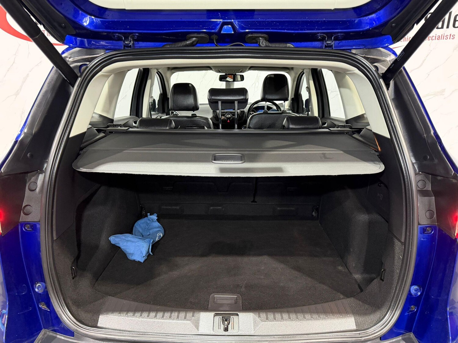 Used Ford Kuga 2015 for sale - 77909255: Photo 17