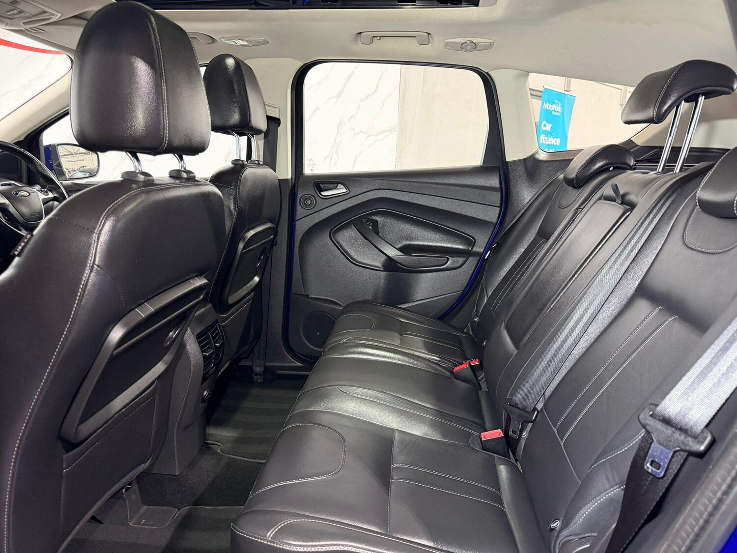 Used Ford Kuga 2015 for sale - 77909255: Photo 19