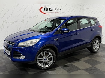 (15) - 2.0 TDCi Titanium X Sport AWD Euro 6 (s/s) 5dr