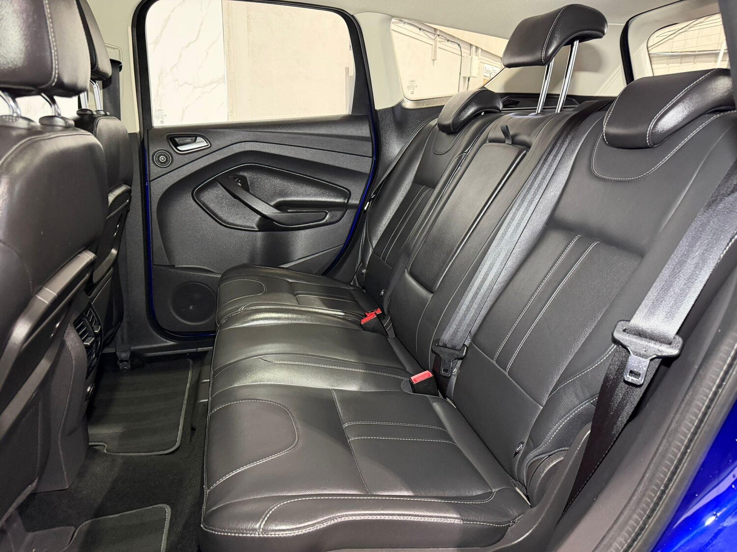 Used Ford Kuga 2015 for sale - 77909255: Photo 20