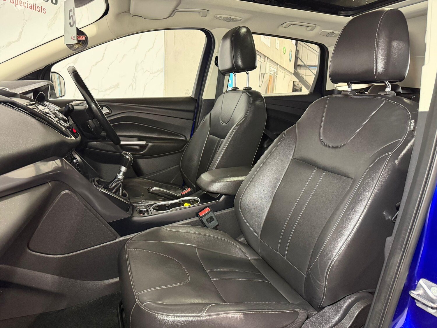 Used Ford Kuga 2015 for sale - 77909255: Photo 22