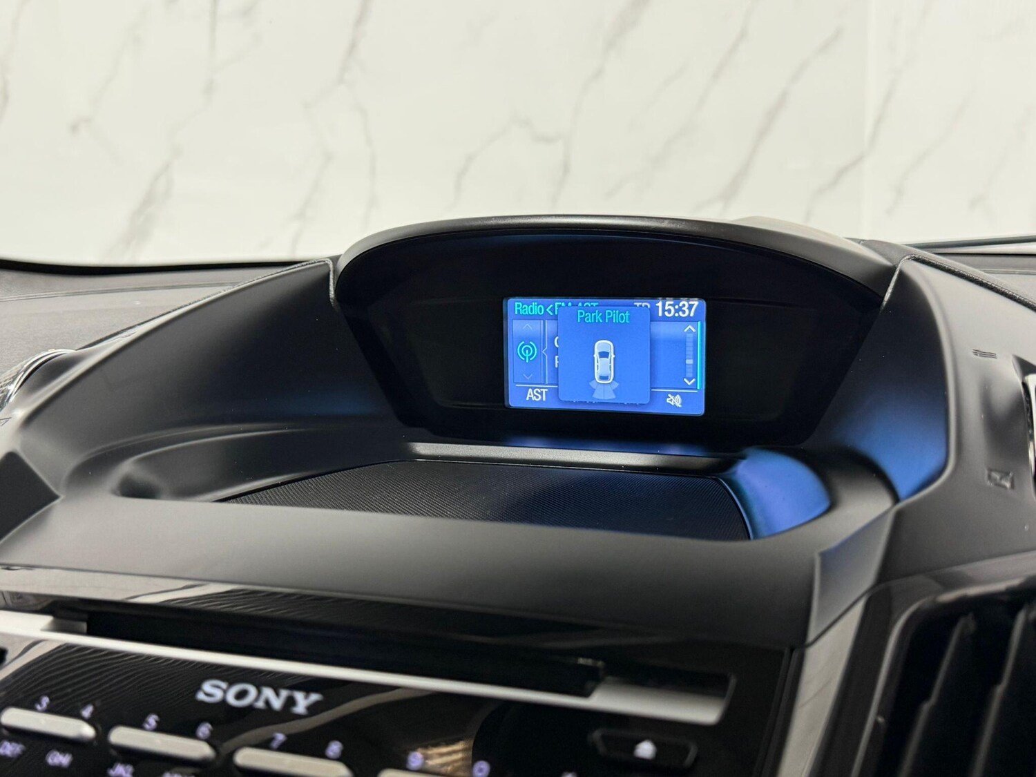 Used Ford Kuga 2015 for sale - 77909255: Photo 27