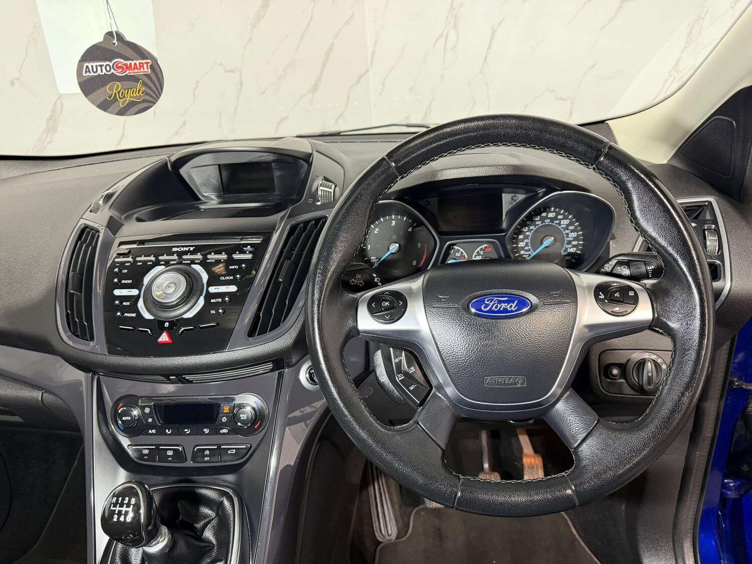 Used Ford Kuga 2015 for sale - 77909255: Photo 28