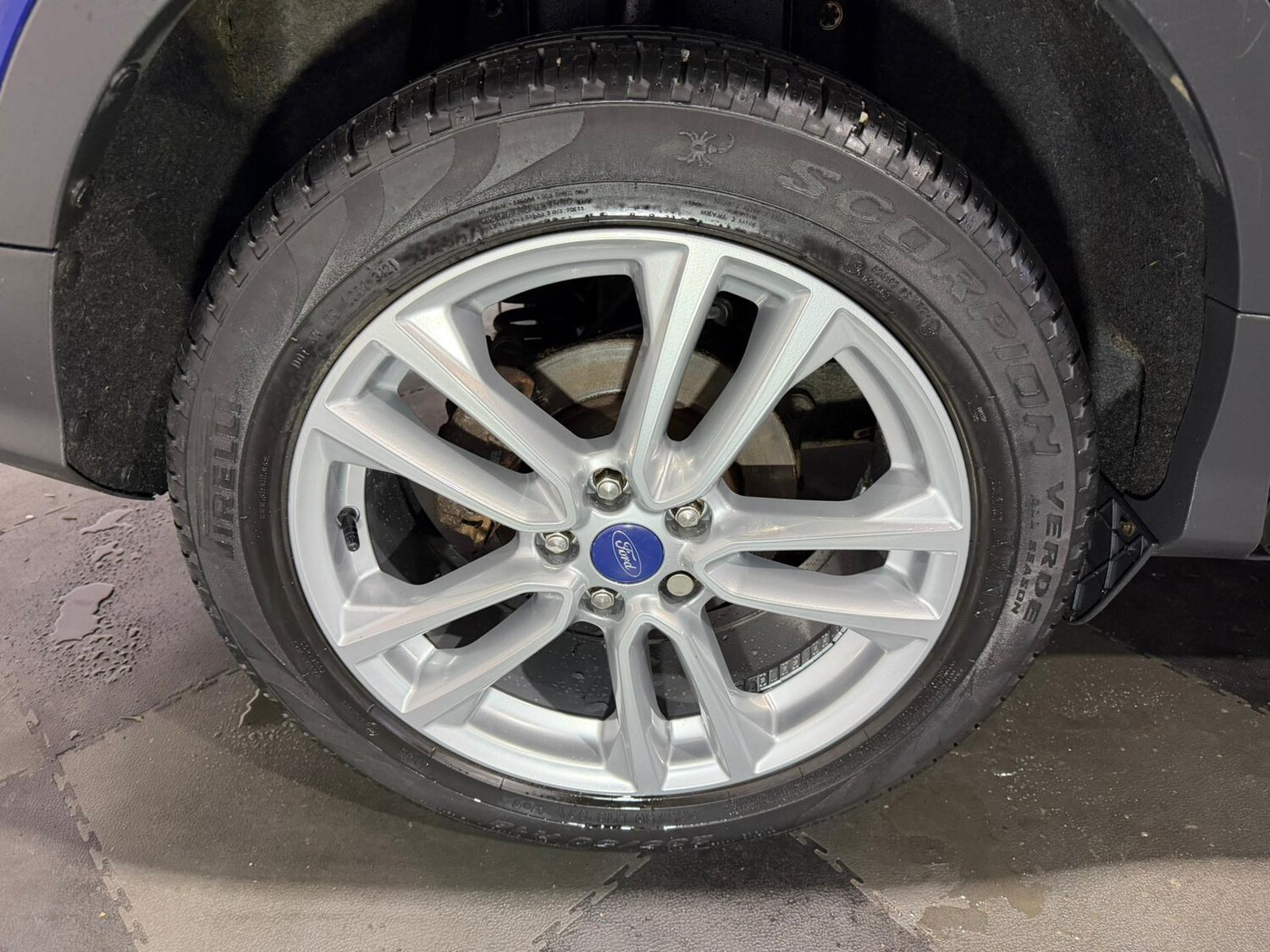 Used Ford Kuga 2015 for sale - 77909255: Photo 31