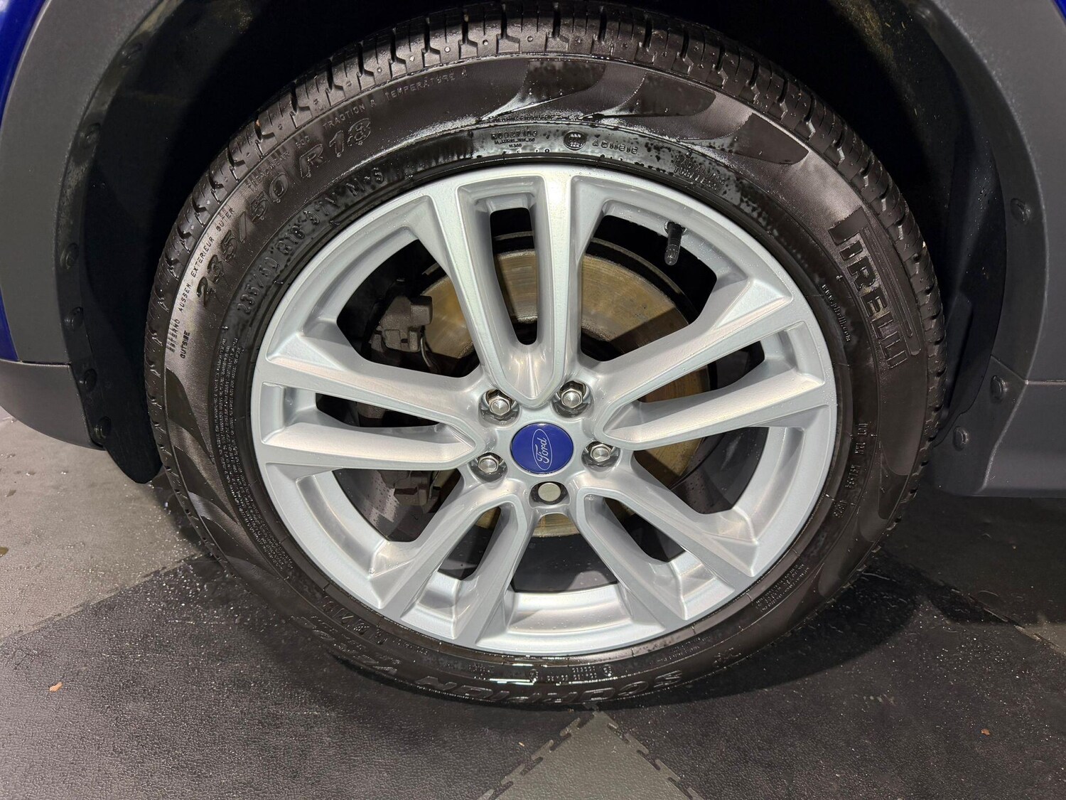 Used Ford Kuga 2015 for sale - 77909255: Photo 33