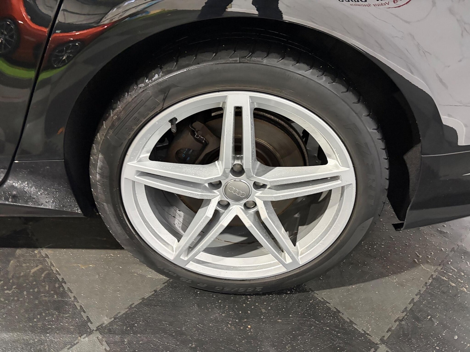 Used Audi A7 for sale - 76996322: Photo 11