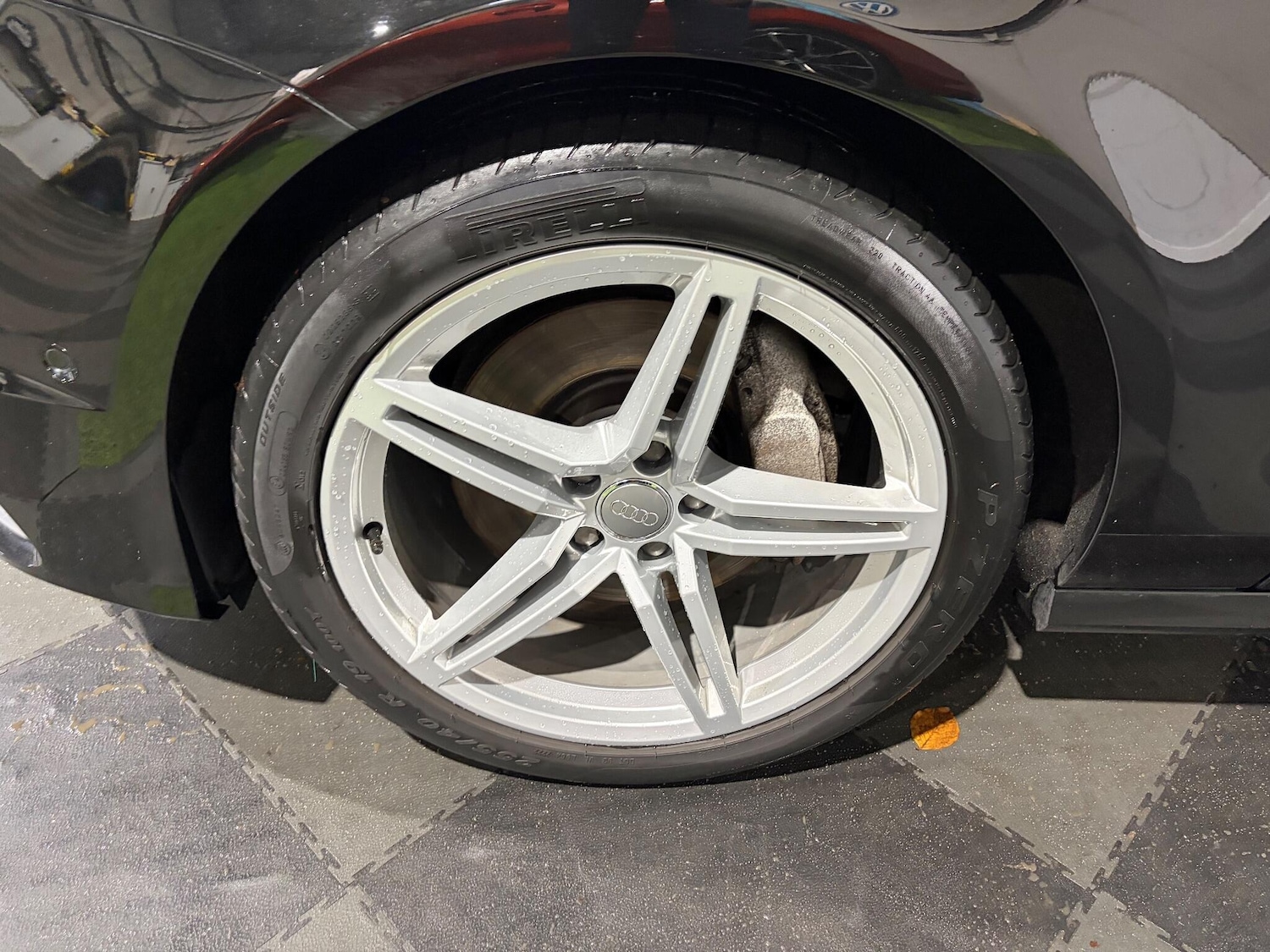 Used Audi A7 for sale - 76996322: Photo 12