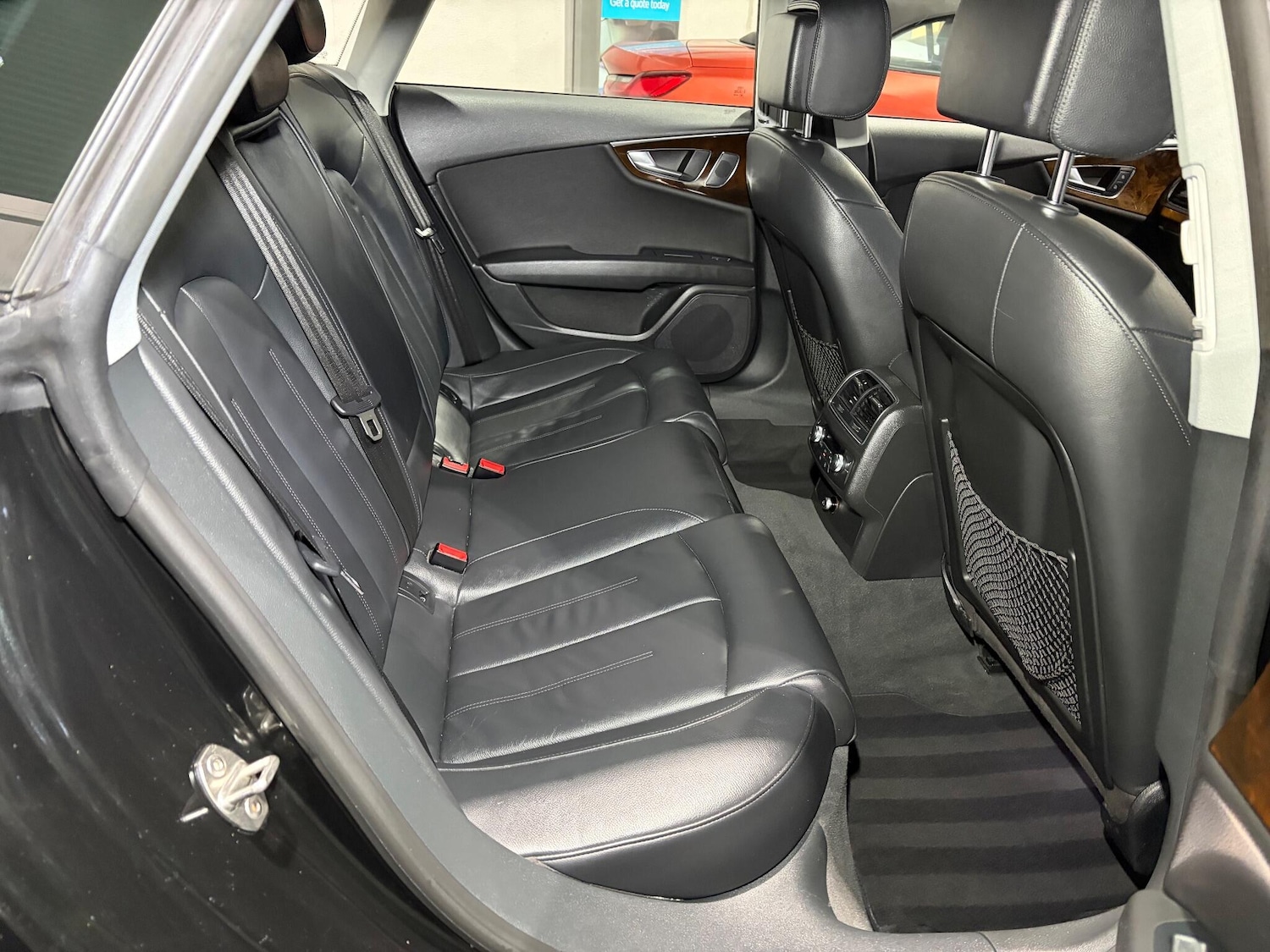 Used Audi A7 for sale - 76996322: Photo 16