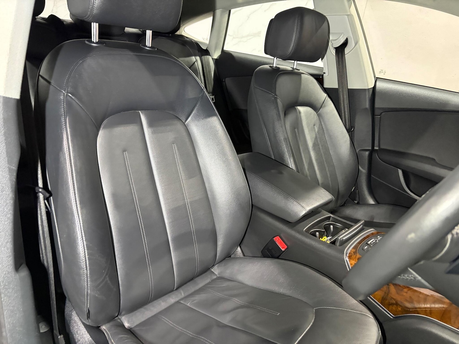 Used Audi A7 for sale - 76996322: Photo 21