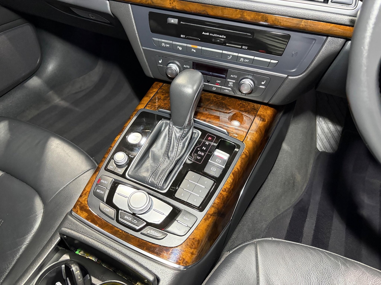 Used Audi A7 for sale - 76996322: Photo 26