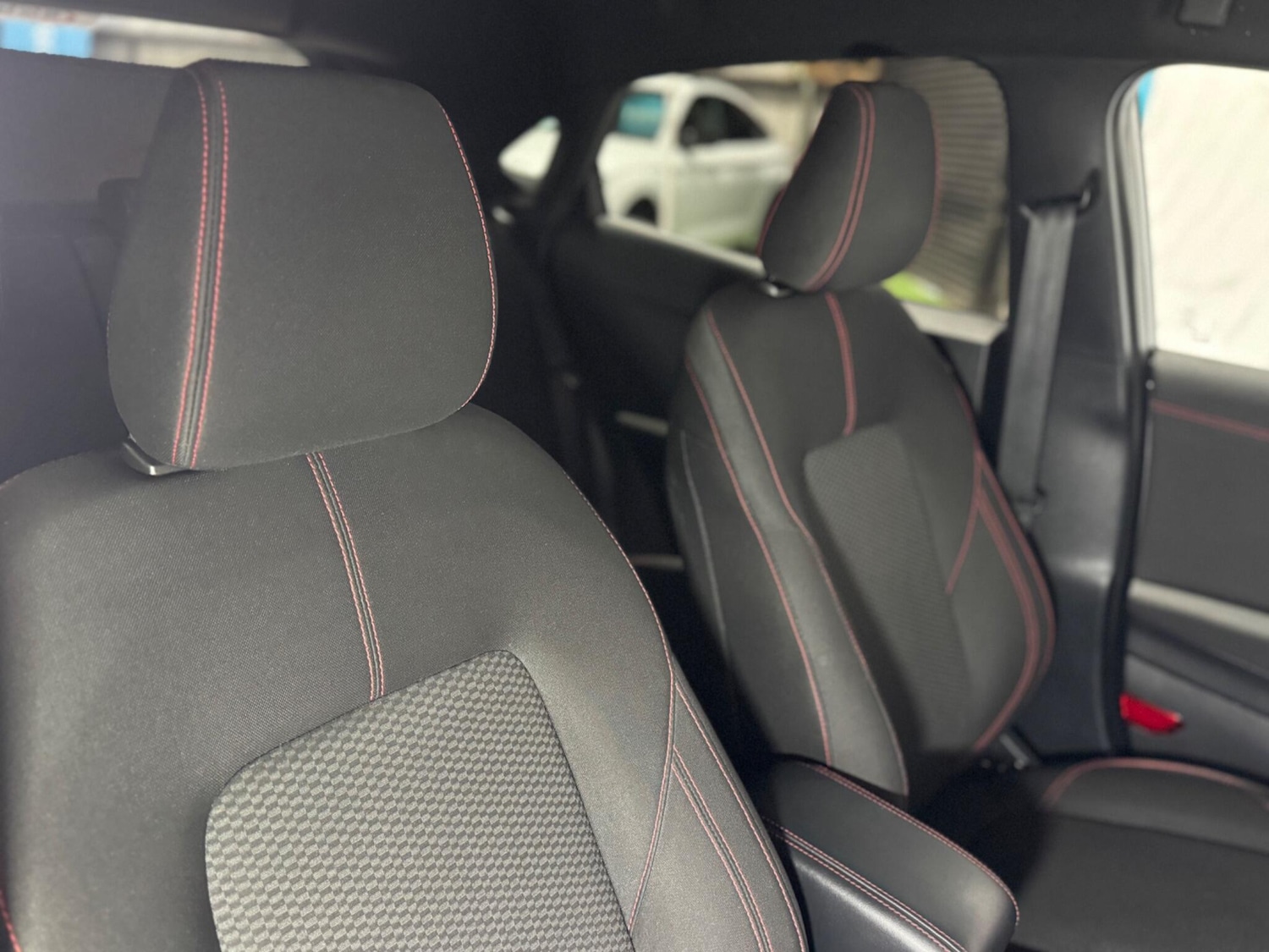 Used Ford Puma 2021 for sale - 76988119: Photo 12