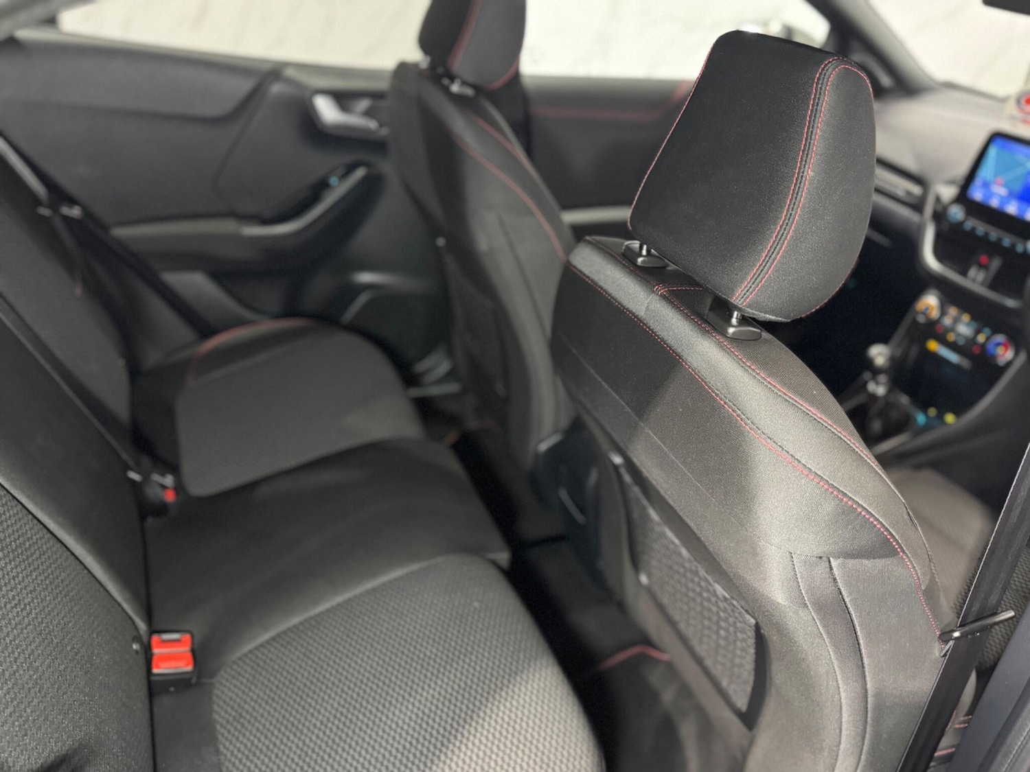 Used Ford Puma 2021 for sale - 76988119: Photo 14