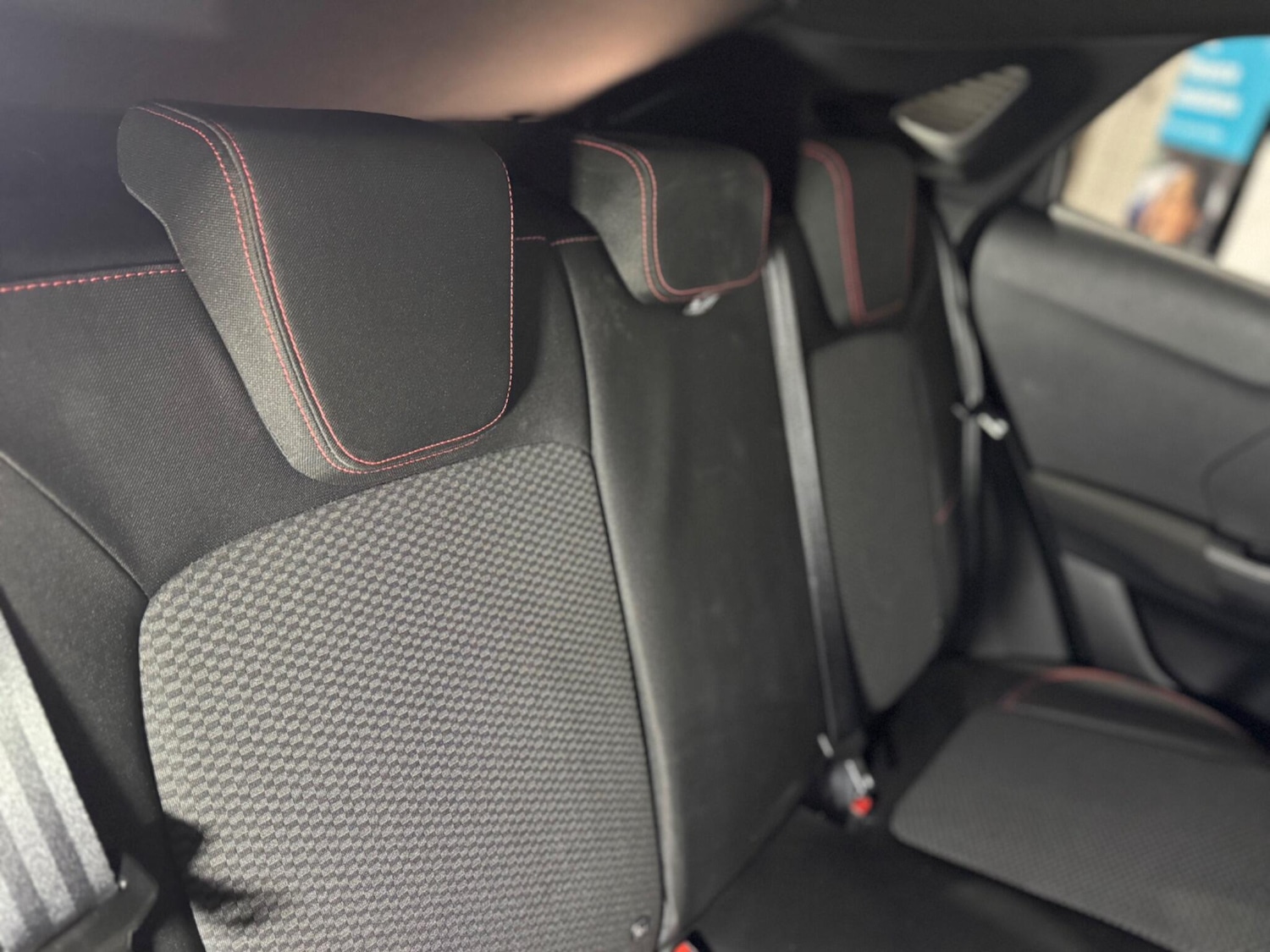 Used Ford Puma 2021 for sale - 76988119: Photo 15