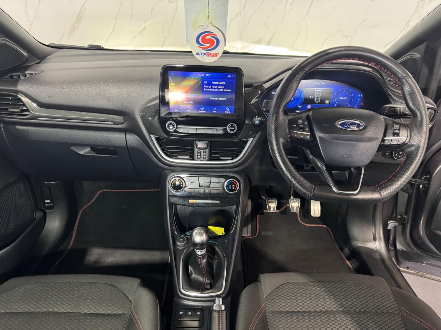 Used Ford Puma 2021 for sale - 76988119: Photo 16