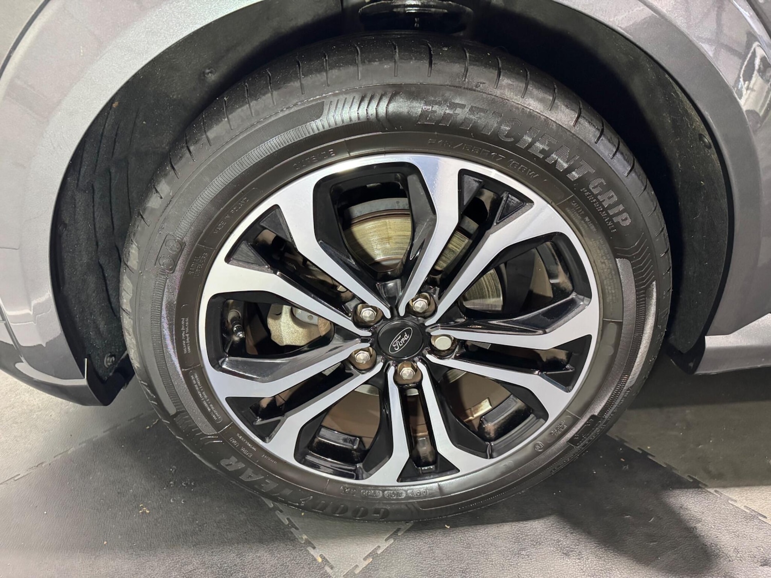 Used Ford Puma 2021 for sale - 76988119: Photo 25