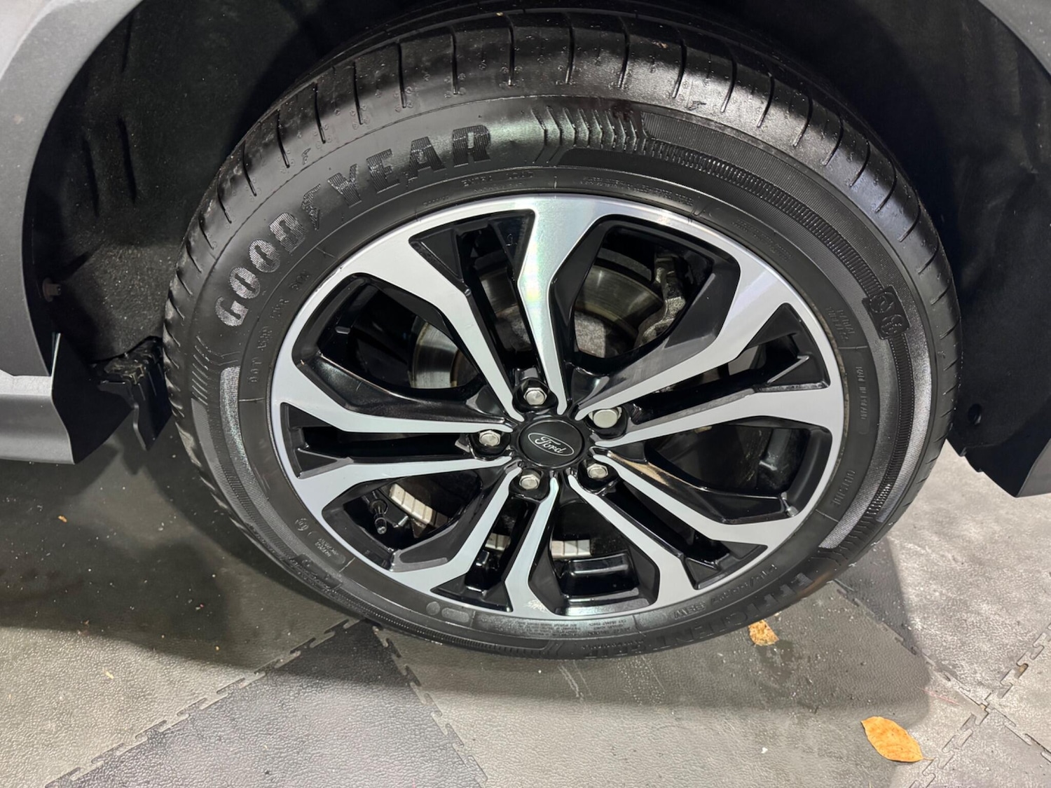 Used Ford Puma 2021 for sale - 76988119: Photo 26