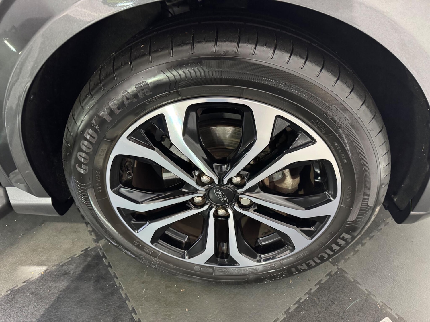 Used Ford Puma 2021 for sale - 76988119: Photo 28