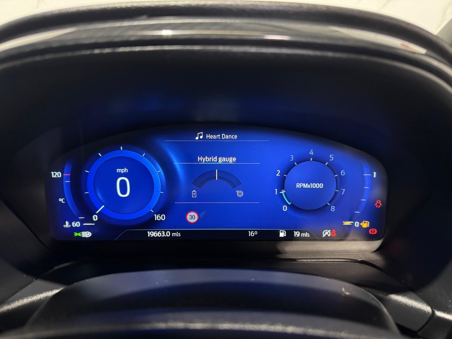 Used Ford Puma 2021 for sale - 76988119: Photo 30