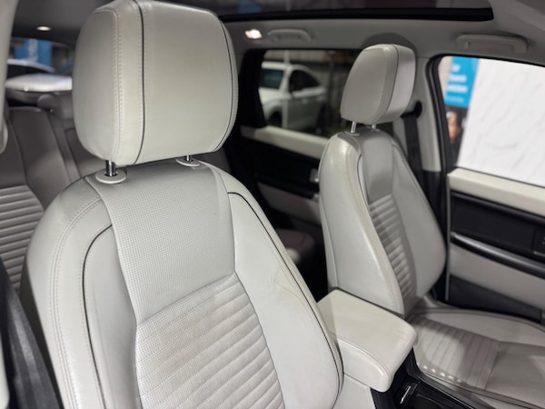 Used Land Rover Discovery Sport 2017 for sale - 76317755: Photo 12