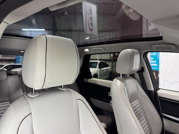 Used Land Rover Discovery Sport 2017 for sale - 76317755: Photo 14