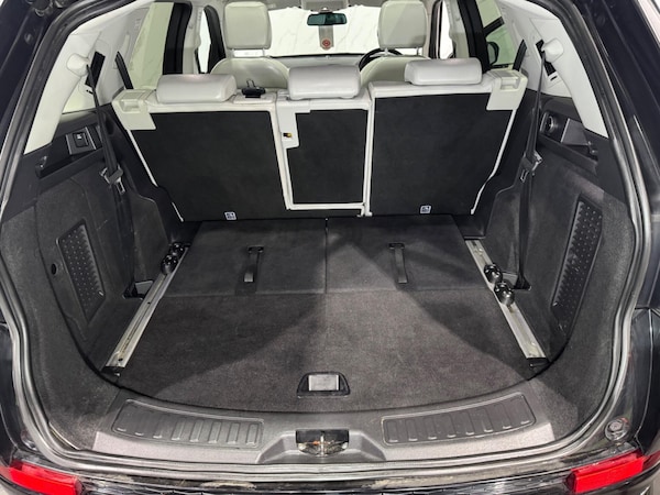 Used Land Rover Discovery Sport 2017 for sale - 76317755: Photo 18