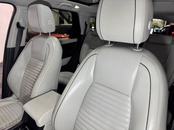 Used Land Rover Discovery Sport 2017 for sale - 76317755: Photo 23