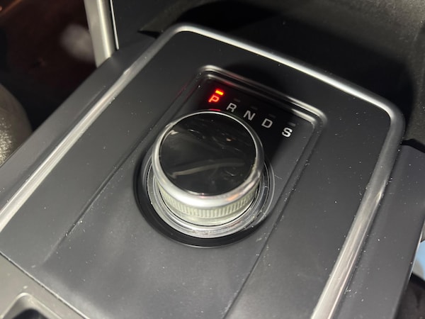 Used Land Rover Discovery Sport 2017 for sale - 76317755: Photo 24