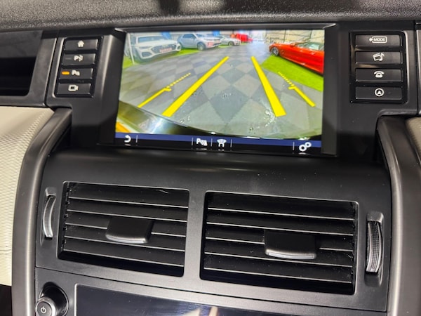 Used Land Rover Discovery Sport 2017 for sale - 76317755: Photo 27