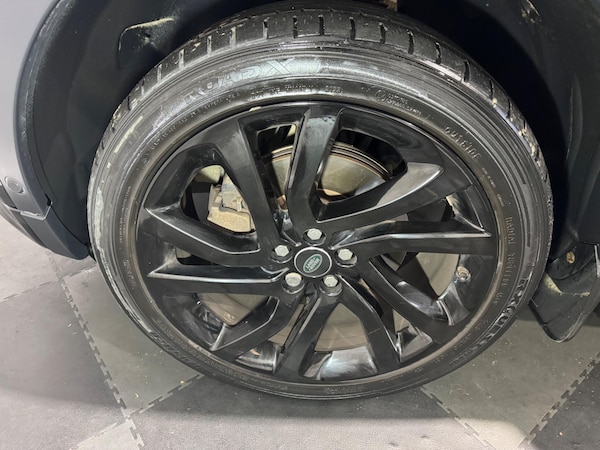 Used Land Rover Discovery Sport 2017 for sale - 76317755: Photo 29