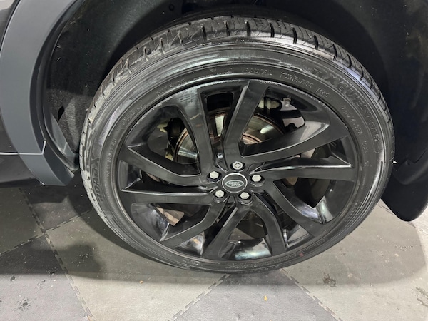 Used Land Rover Discovery Sport 2017 for sale - 76317755: Photo 30