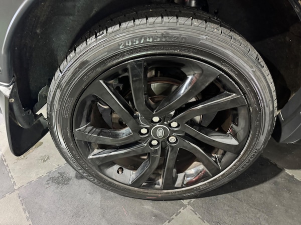 Used Land Rover Discovery Sport 2017 for sale - 76317755: Photo 31