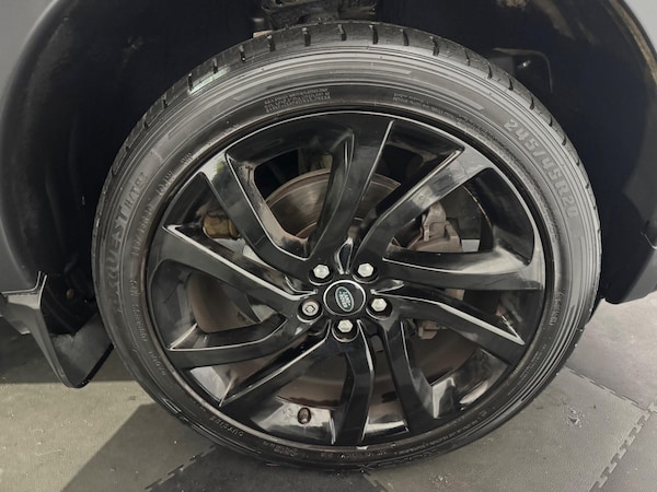 Used Land Rover Discovery Sport 2017 for sale - 76317755: Photo 32