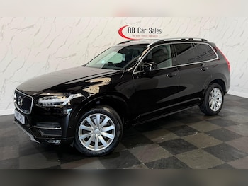 Used Volvo XC90 2017 for sale - 79465206: Photo