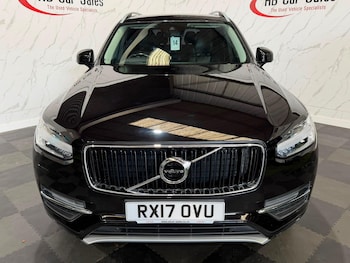 Used Volvo XC90 2017 for sale - 79465206: Photo