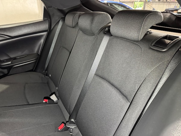 Used Honda Civic 2017 for sale - 75448627: Photo 19
