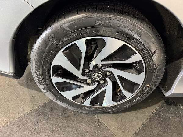 Used Honda Civic 2017 for sale - 75448627: Photo 26