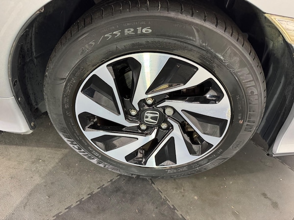 Used Honda Civic 2017 for sale - 75448627: Photo 27