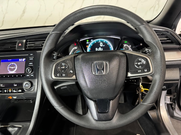 Used Honda Civic 2017 for sale - 75448627: Photo 28