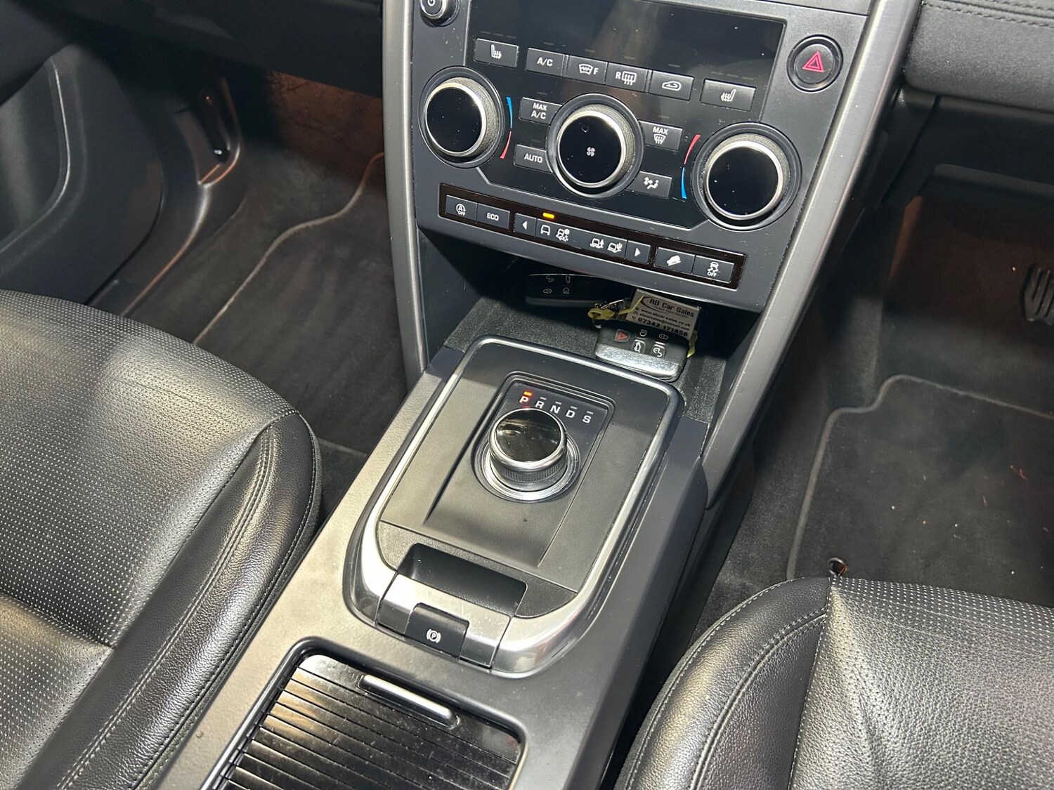 Vehicle 25