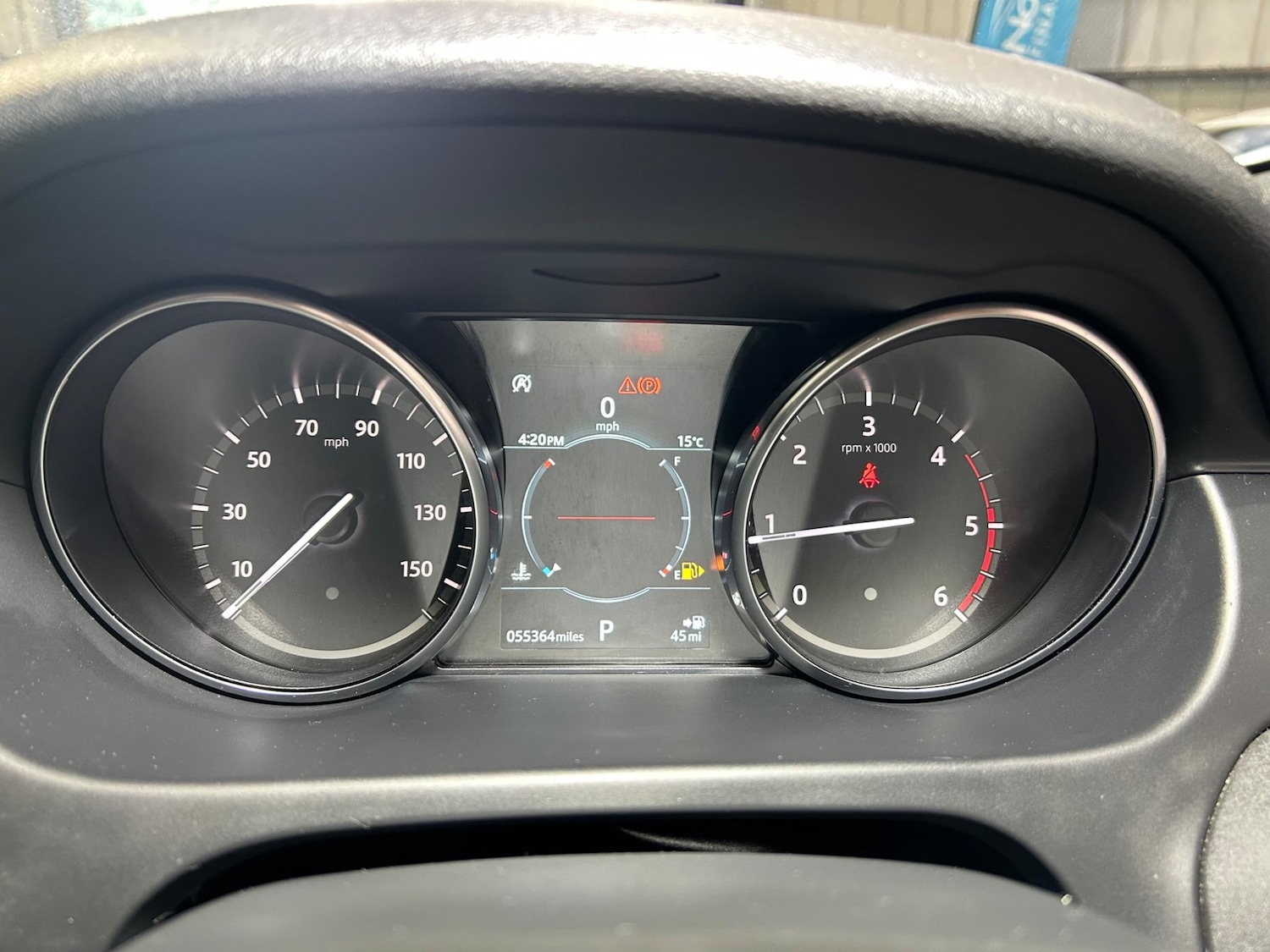 Vehicle 26