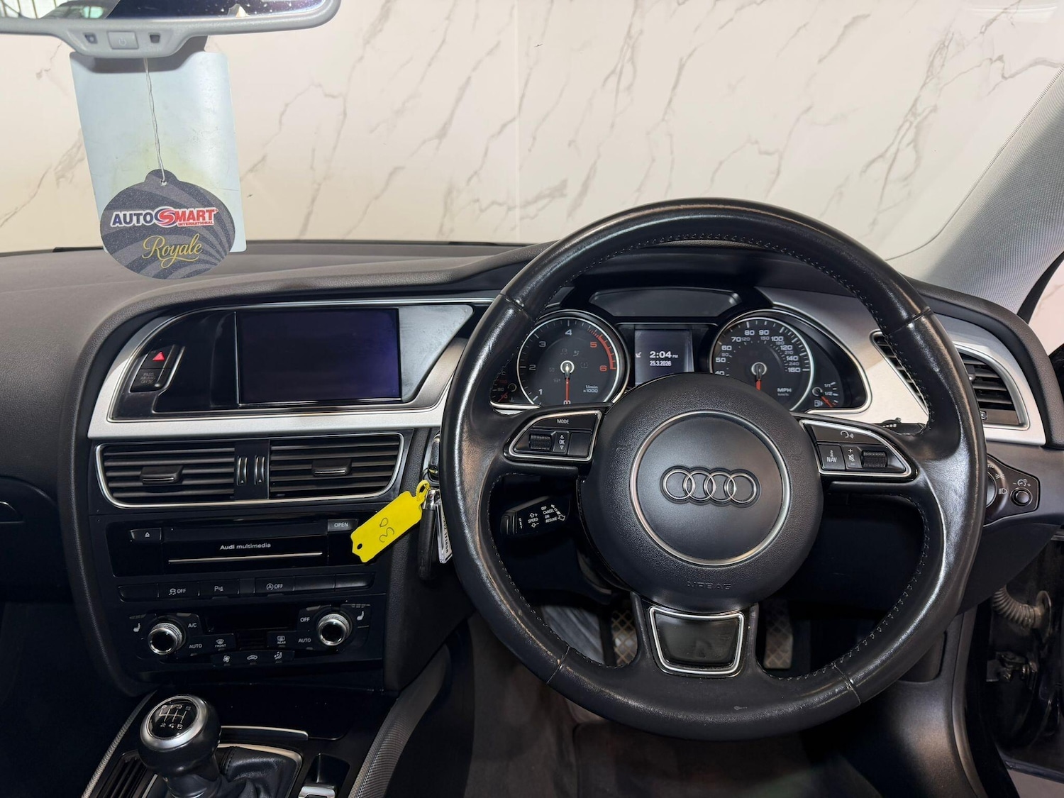 Used Audi A5 2016 for sale - 78033623: Photo 11