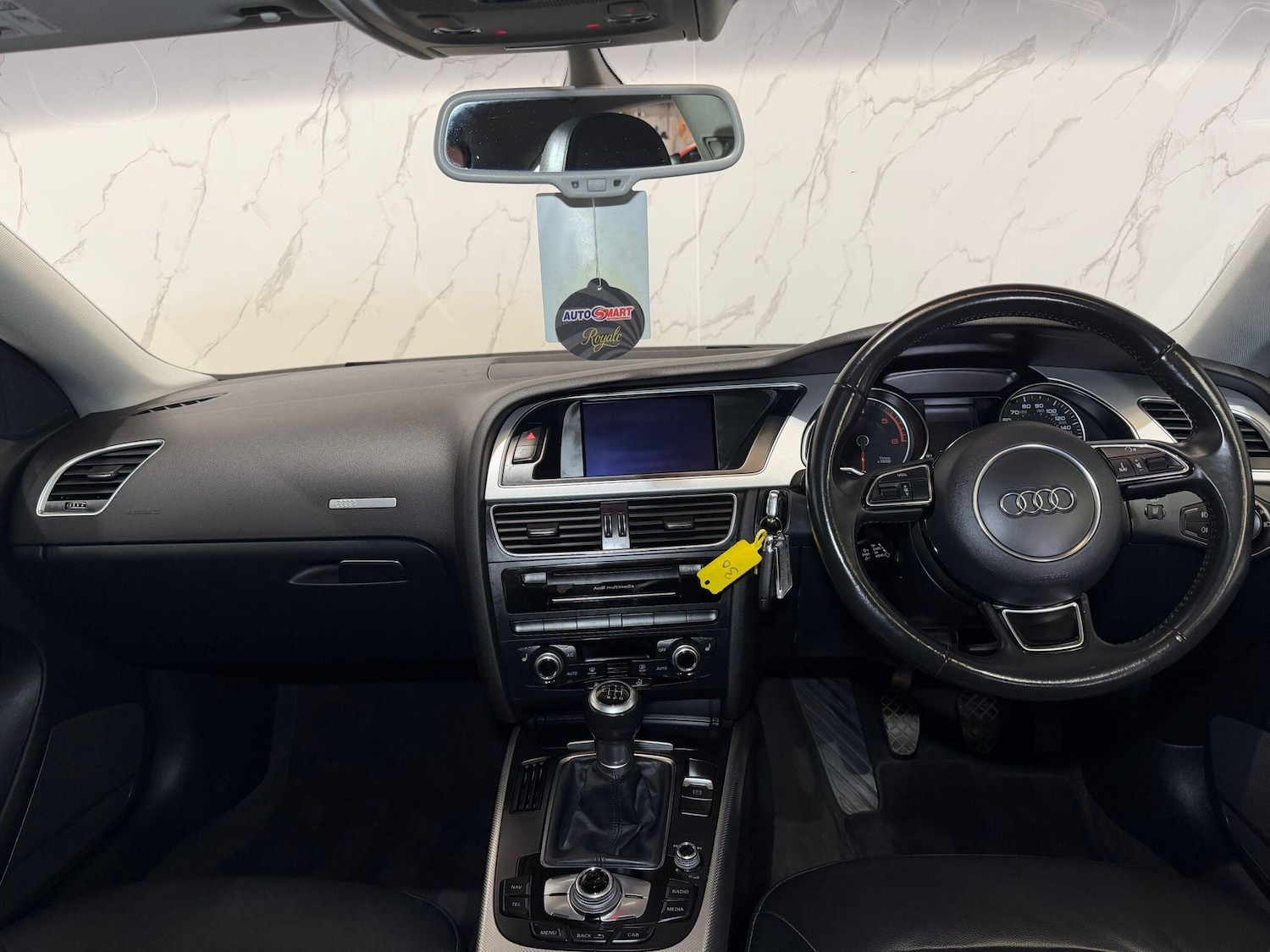 Used Audi A5 2016 for sale - 78033623: Photo 14