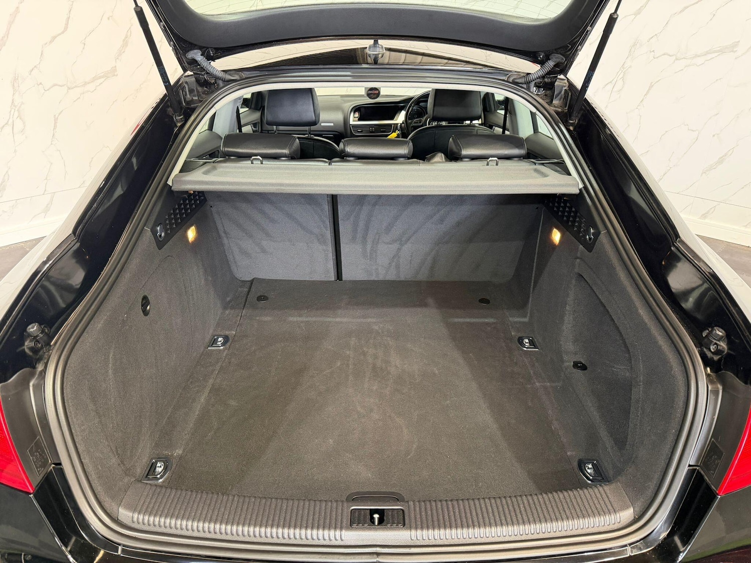 Used Audi A5 2016 for sale - 78033623: Photo 18