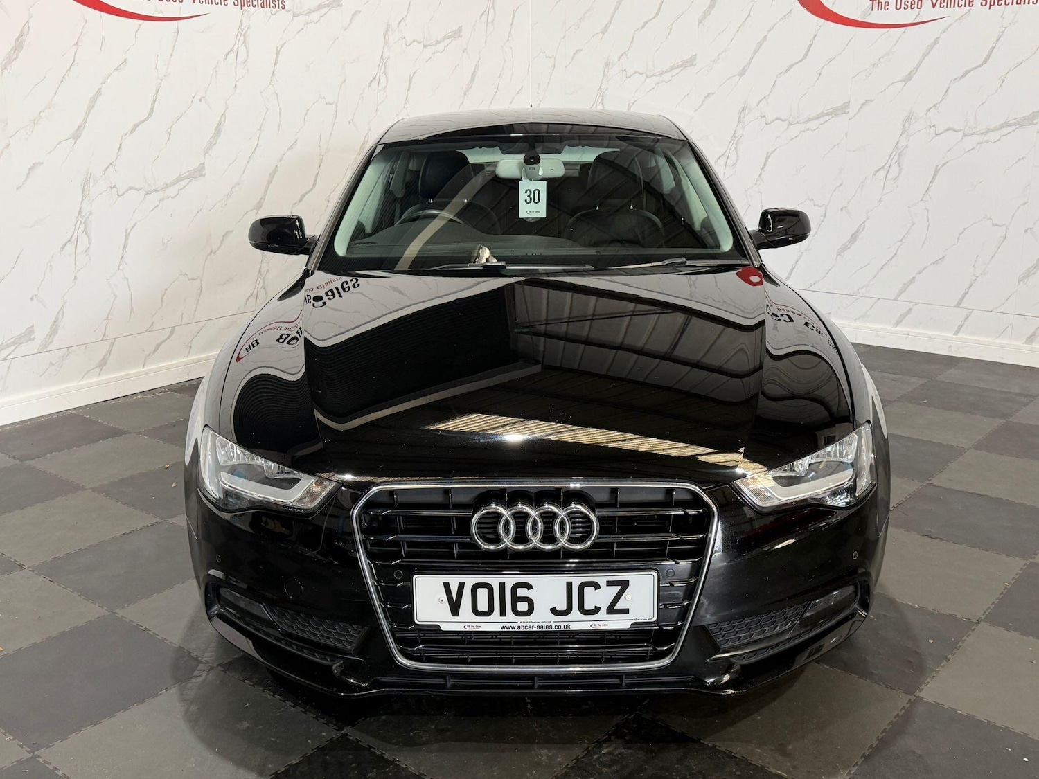 Used Audi A5 2016 for sale - 78033623: Photo 3