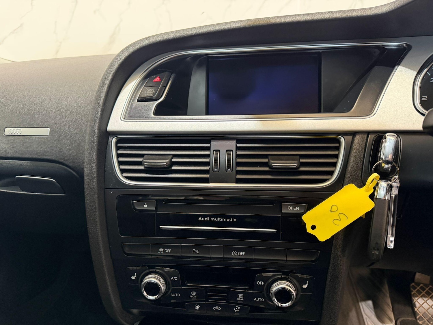 Used Audi A5 2016 for sale - 78033623: Photo 30