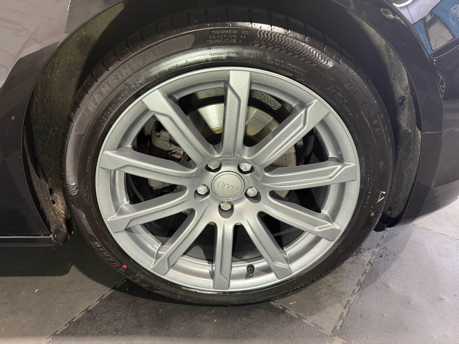 Used Audi A5 2016 for sale - 78033623: Photo 32