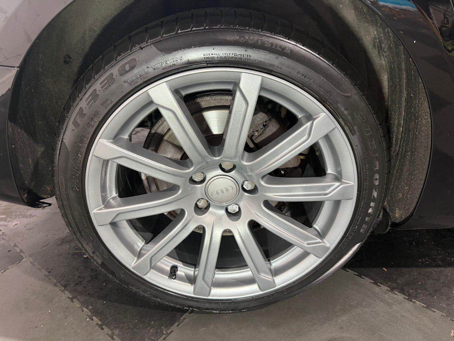 Used Audi A5 2016 for sale - 78033623: Photo 33